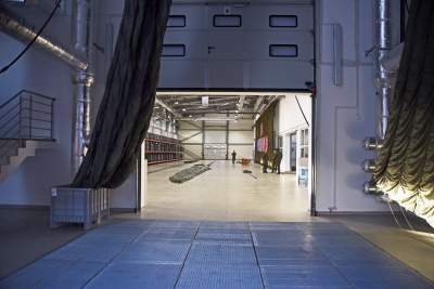 Będą te auta zrzucać z samolotu! - zdjęcie 22