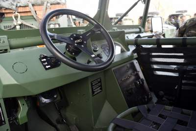 Będą te auta zrzucać z samolotu! - zdjęcie 9