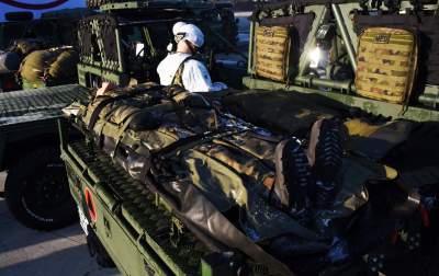 Będą te auta zrzucać z samolotu! - zdjęcie 8