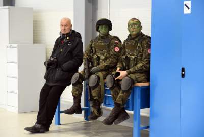 Będą te auta zrzucać z samolotu! - zdjęcie 23