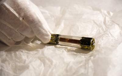 Po raz pierwszy na Wawelu: unikatowe skarby epoki Piastów - zdjęcie 12