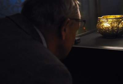 Po raz pierwszy na Wawelu: unikatowe skarby epoki Piastów - zdjęcie 7