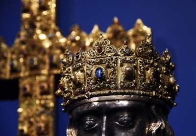 Po raz pierwszy na Wawelu: unikatowe skarby epoki Piastów - zdjęcie 10