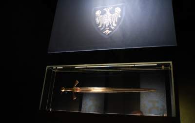 Po raz pierwszy na Wawelu: unikatowe skarby epoki Piastów - zdjęcie 6