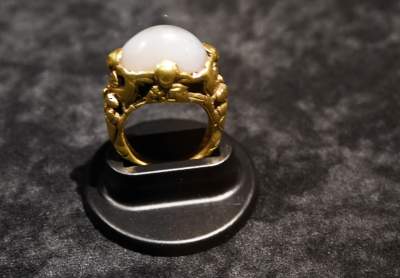 Po raz pierwszy na Wawelu: unikatowe skarby epoki Piastów - zdjęcie 21