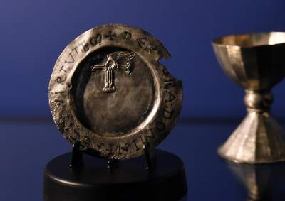 Po raz pierwszy na Wawelu: unikatowe skarby epoki Piastów - zdjęcie 5