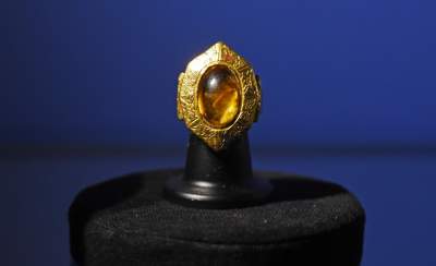 Po raz pierwszy na Wawelu: unikatowe skarby epoki Piastów - zdjęcie 35