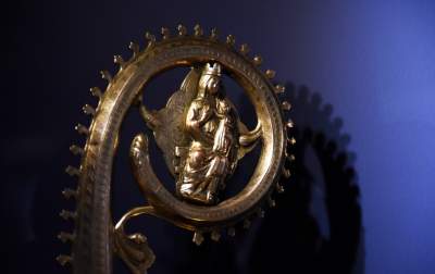 Po raz pierwszy na Wawelu: unikatowe skarby epoki Piastów - zdjęcie 36