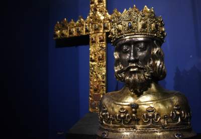 Po raz pierwszy na Wawelu: unikatowe skarby epoki Piastów - zdjęcie 9