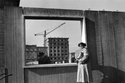 To był legendarny fotograf Nowej Huty - zdjęcie 7