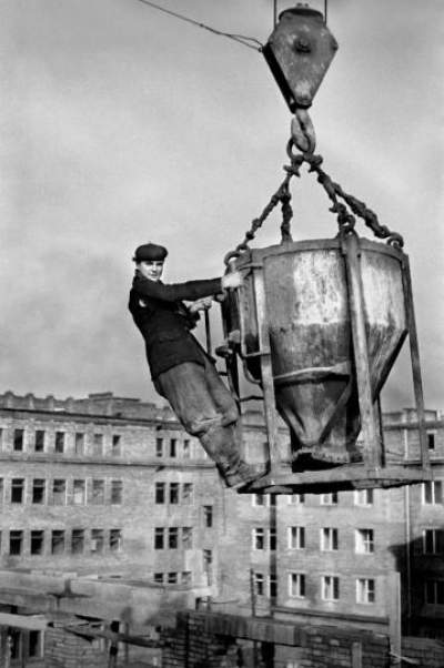 To był legendarny fotograf Nowej Huty - zdjęcie 4