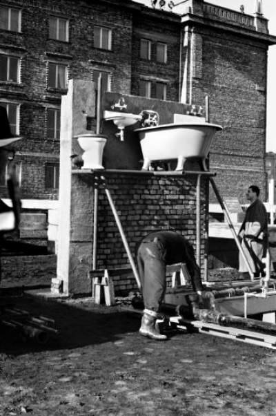 To był legendarny fotograf Nowej Huty - zdjęcie 9