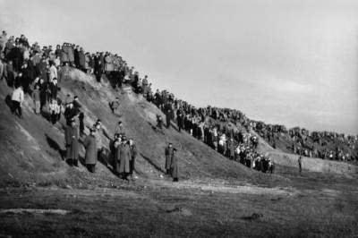 To był legendarny fotograf Nowej Huty - zdjęcie 2