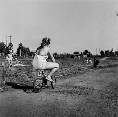 To był legendarny fotograf Nowej Huty - zdjęcie 8