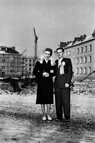 To był legendarny fotograf Nowej Huty - zdjęcie 6