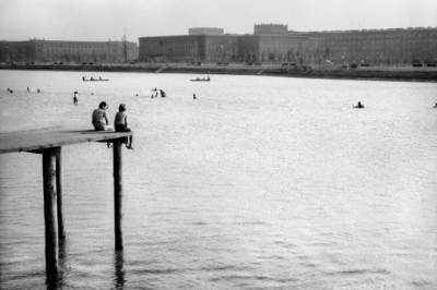 To był legendarny fotograf Nowej Huty - zdjęcie 10