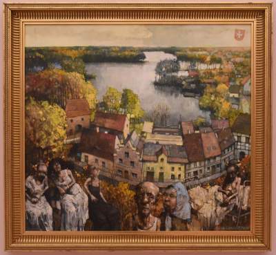 Nawet pokraka ma w sobie jakąś iskrę bożą... - zdjęcie 26