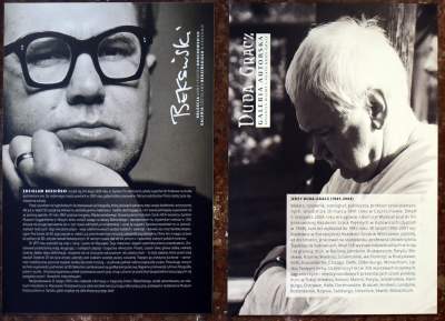 Nawet pokraka ma w sobie jakąś iskrę bożą... - zdjęcie 28