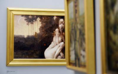 Nawet pokraka ma w sobie jakąś iskrę bożą... - zdjęcie 2