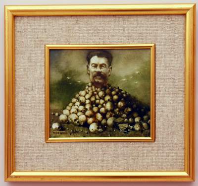 Nawet pokraka ma w sobie jakąś iskrę bożą... - zdjęcie 20