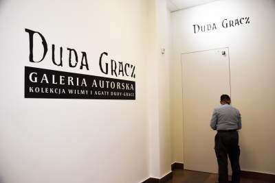 Nawet pokraka ma w sobie jakąś iskrę bożą... - zdjęcie 1