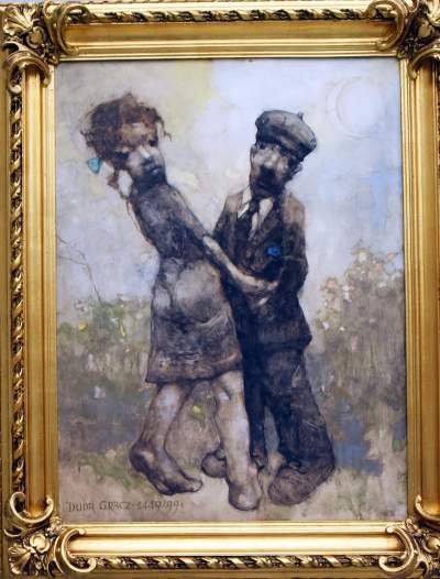 Nawet pokraka ma w sobie jakąś iskrę bożą... - zdjęcie 12