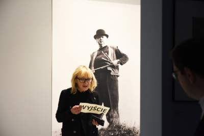 Nawet pokraka ma w sobie jakąś iskrę bożą... - zdjęcie 5