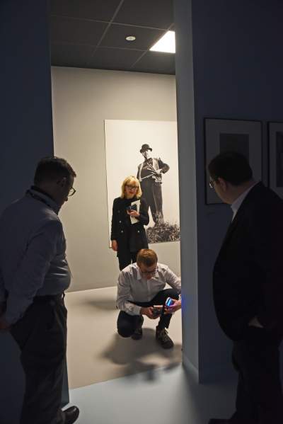 Nawet pokraka ma w sobie jakąś iskrę bożą... - zdjęcie 6