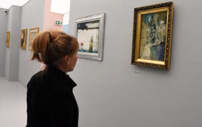 Nawet pokraka ma w sobie jakąś iskrę bożą... - zdjęcie 16