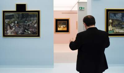 Nawet pokraka ma w sobie jakąś iskrę bożą... - zdjęcie 8