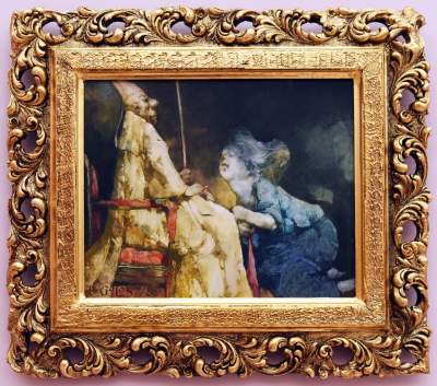 Nawet pokraka ma w sobie jakąś iskrę bożą... - zdjęcie 23