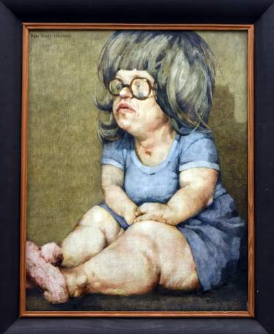 Nawet pokraka ma w sobie jakąś iskrę bożą... - zdjęcie 11