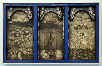 Nawet pokraka ma w sobie jakąś iskrę bożą... - zdjęcie 7