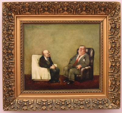 Nawet pokraka ma w sobie jakąś iskrę bożą... - zdjęcie 21