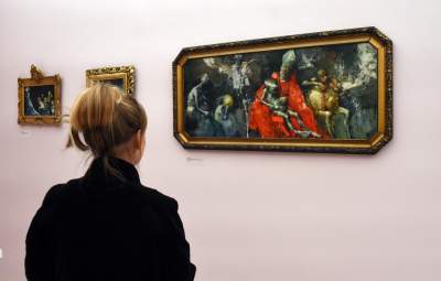 Nawet pokraka ma w sobie jakąś iskrę bożą... - zdjęcie 22