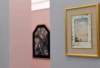 Nawet pokraka ma w sobie jakąś iskrę bożą... - zdjęcie 19