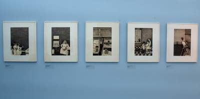 Nawet pokraka ma w sobie jakąś iskrę bożą... - zdjęcie 25