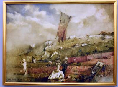 Nawet pokraka ma w sobie jakąś iskrę bożą... - zdjęcie 14