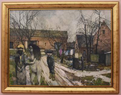 Nawet pokraka ma w sobie jakąś iskrę bożą... - zdjęcie 27