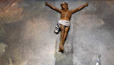 Nawet pokraka ma w sobie jakąś iskrę bożą... - zdjęcie 3