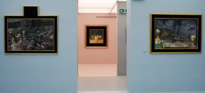 Nawet pokraka ma w sobie jakąś iskrę bożą... - zdjęcie 10