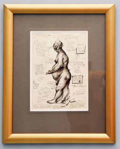 Nawet pokraka ma w sobie jakąś iskrę bożą... - zdjęcie 24