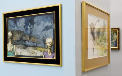 Nawet pokraka ma w sobie jakąś iskrę bożą... - zdjęcie 13