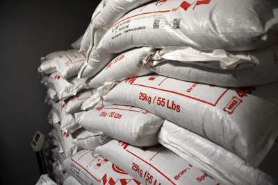 Startuje browar AGH: tysiące litrów do wypicia prosto z tanka - zdjęcie 26