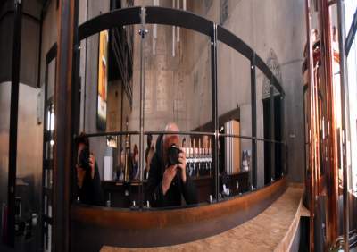 Startuje browar AGH: tysiące litrów do wypicia prosto z tanka - zdjęcie 4