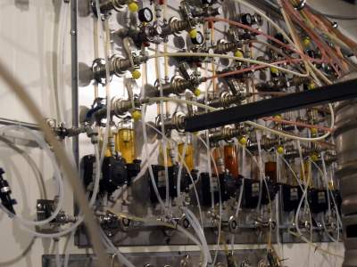 Startuje browar AGH: tysiące litrów do wypicia prosto z tanka - zdjęcie 24