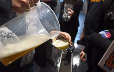 Startuje browar AGH: tysiące litrów do wypicia prosto z tanka - zdjęcie 29