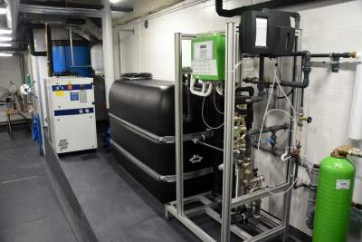 Startuje browar AGH: tysiące litrów do wypicia prosto z tanka - zdjęcie 23