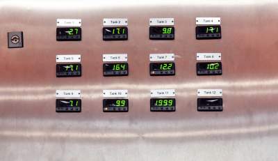 Startuje browar AGH: tysiące litrów do wypicia prosto z tanka - zdjęcie 22