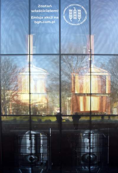 Startuje browar AGH: tysiące litrów do wypicia prosto z tanka - zdjęcie 28